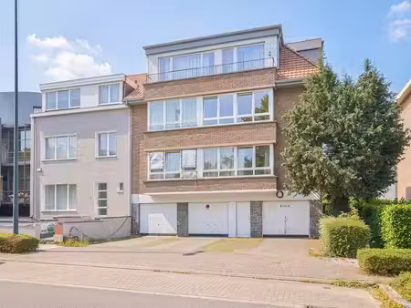 appartement à louer à woluwe-saint-pierre € 1.400 (lqtcg) - maxime real estate | zimmo