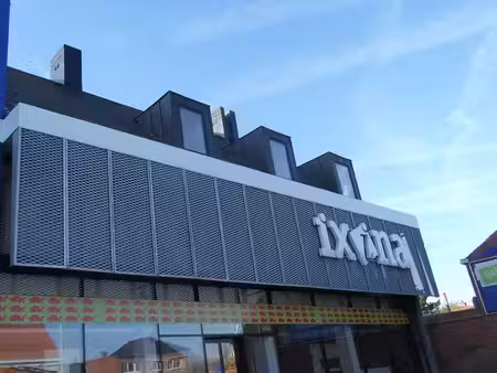appartement à louer à geel € 750 (lqtcu) | zimmo