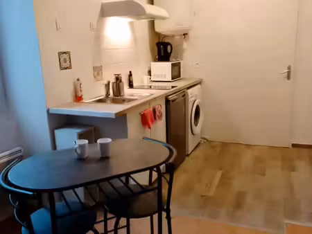 studio meuble
