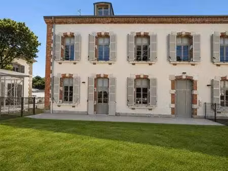 mon logis