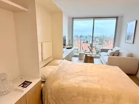 appartement à louer à nieuwpoort € 625 (lqtcm) - westland vastgoed en beheer | zimmo