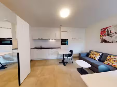 appartement à louer à leuven € 795 (lqtda) - syus housing | zimmo