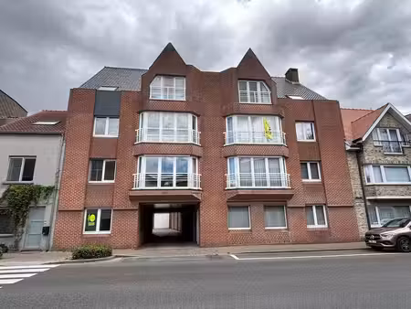 appartement à louer à torhout € 625 (lqtdv) - vastgoed spriet | zimmo