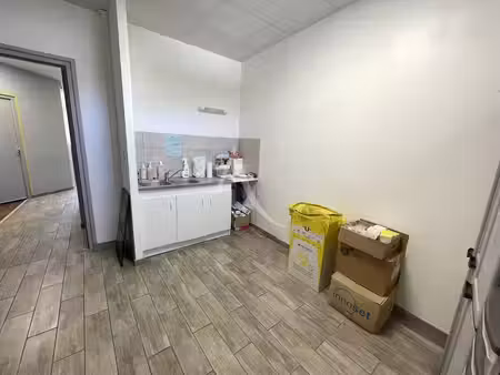 espace bureau à louer