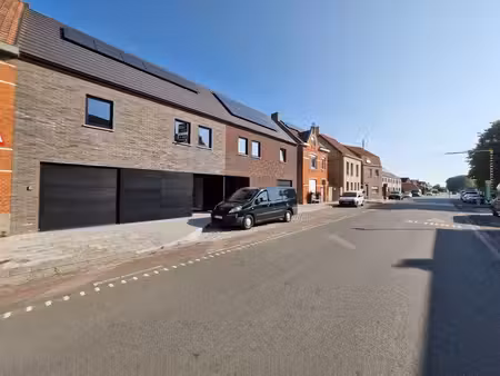 maison à louer à dudzele € 1.350 (lqtd4) | zimmo