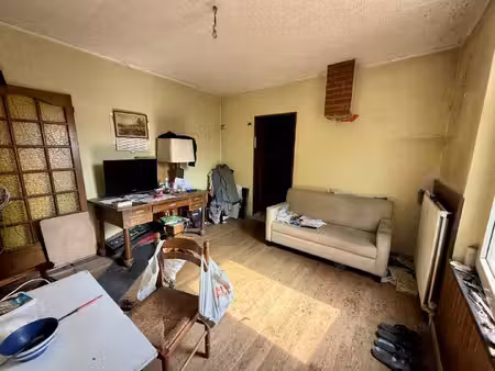 vision immobilier