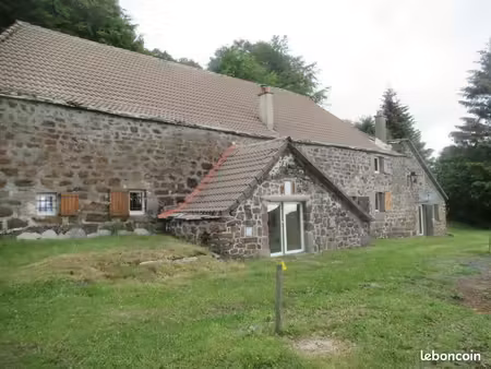 ferme 5 pièces 160 m²