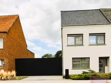 instapklare gezinswoning met 4 slaapkamers  mooie grote t...