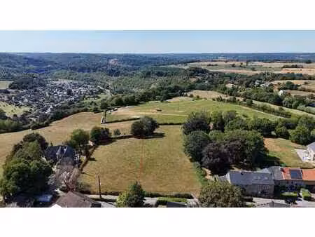 terrain bien orienté avec vue à sprimont