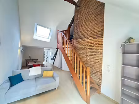duplex à louer