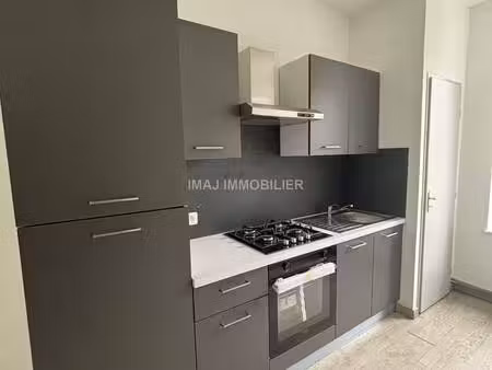 immeuble à vendre