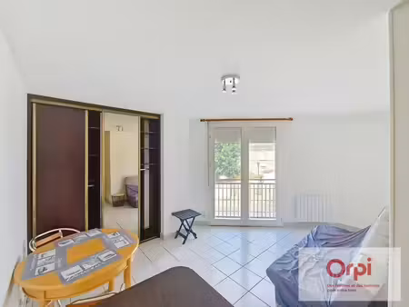 régie allin immobilier