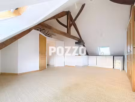triplex à vendre