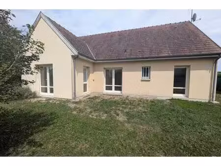 mon logis