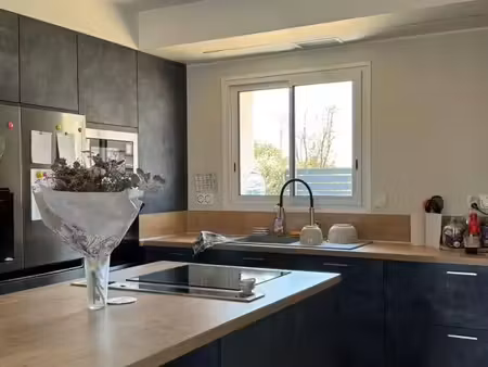 maison à louer
