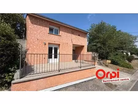 orpi remiremont centre