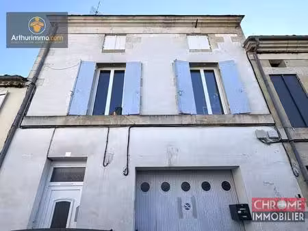 maison à louer