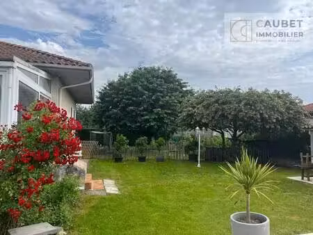 caubet immobilier