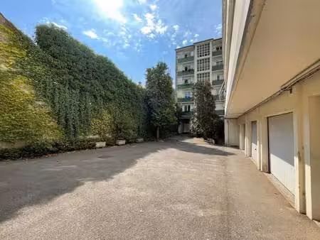 gambetta immobilier