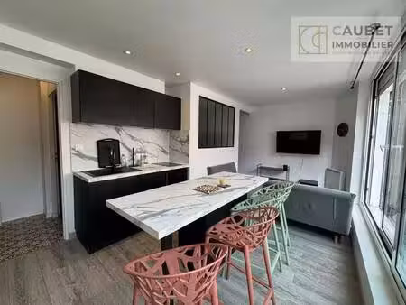 caubet immobilier