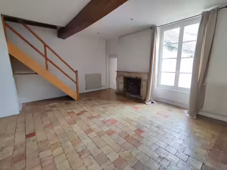 triplex à louer