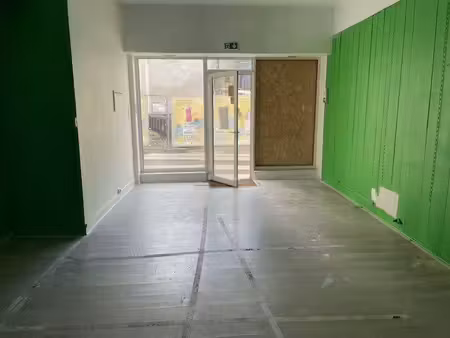 local commercial à louer