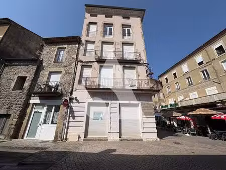 local commercial à vendre