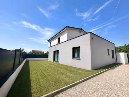maison à louer