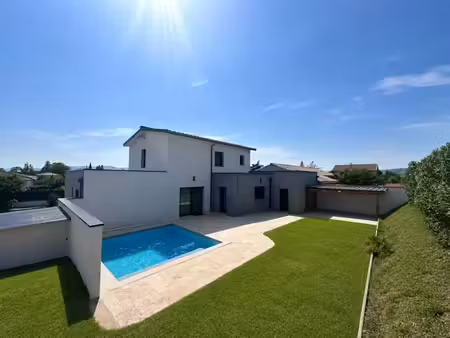 villa à vendre
