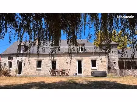 maison 6 pièces 182 m²