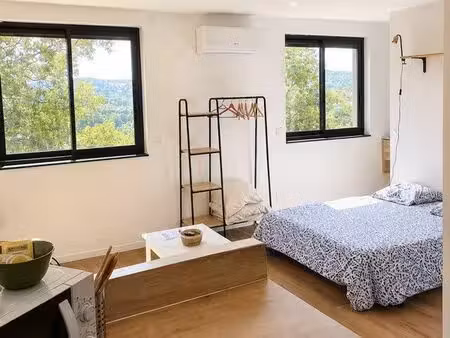 joli appartement rénové au centre d’auch
