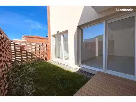maison 2 pièces 56 m²