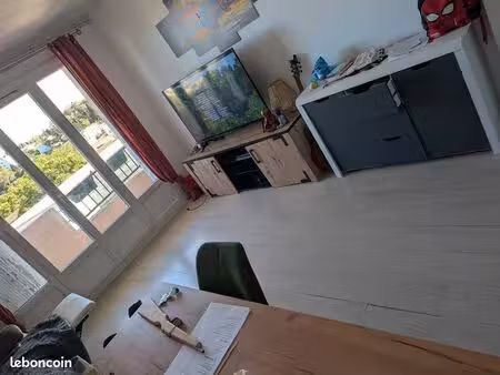 appartement t4
