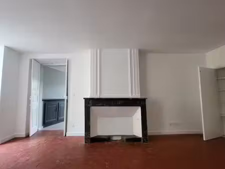 bel appartement t3 saint-jean-du-bruel