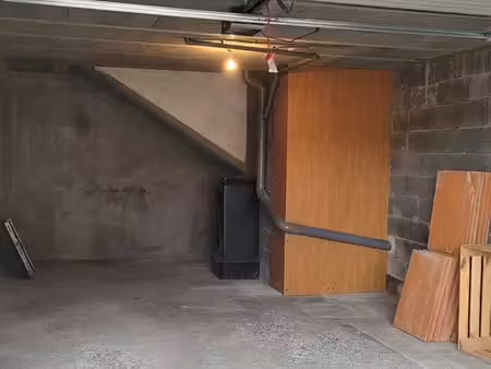 location garage