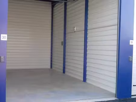 garage - box