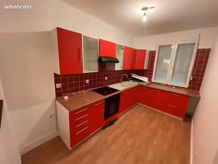 maison de ville à louer