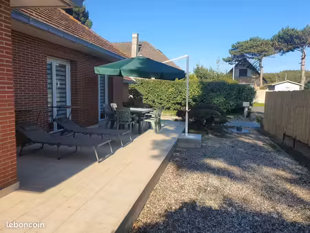 maison 3 pièces 86 m²