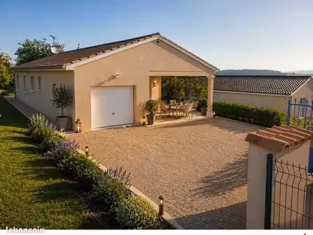 maison ideal famille ou retraité