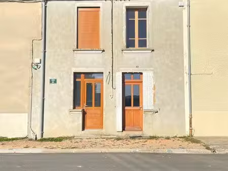 à saisir maison hyds