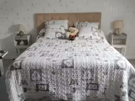 location chambre