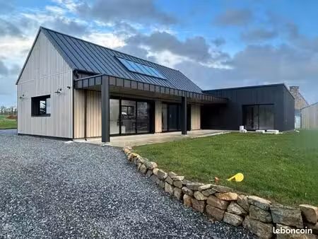 maison de vacances