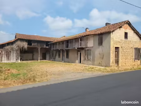 maison bigourdane