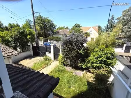 maison 4 pièces 96 m²