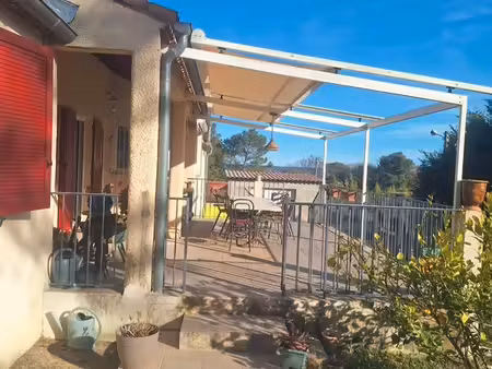 villa 5 pièces 107 m²
