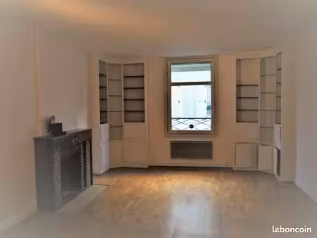 loue t2 centre ville