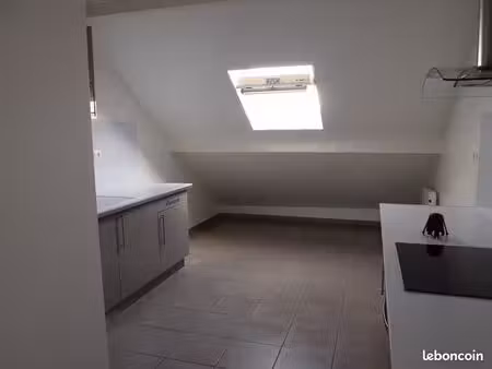 appartement t2 de 90m2