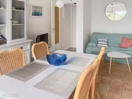 appartement 2 pièces 36 m²