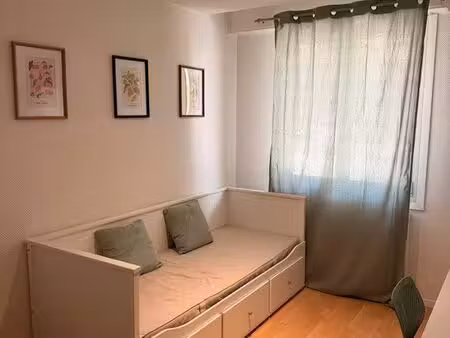 chambre a louer