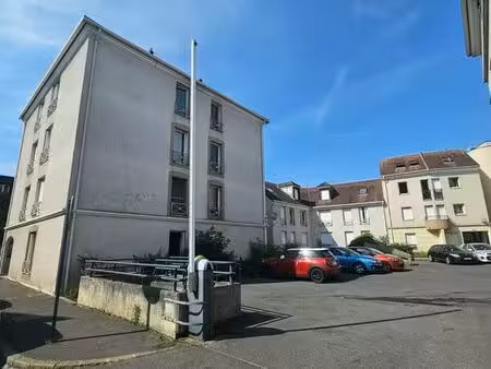 studio 29 m² gonesse